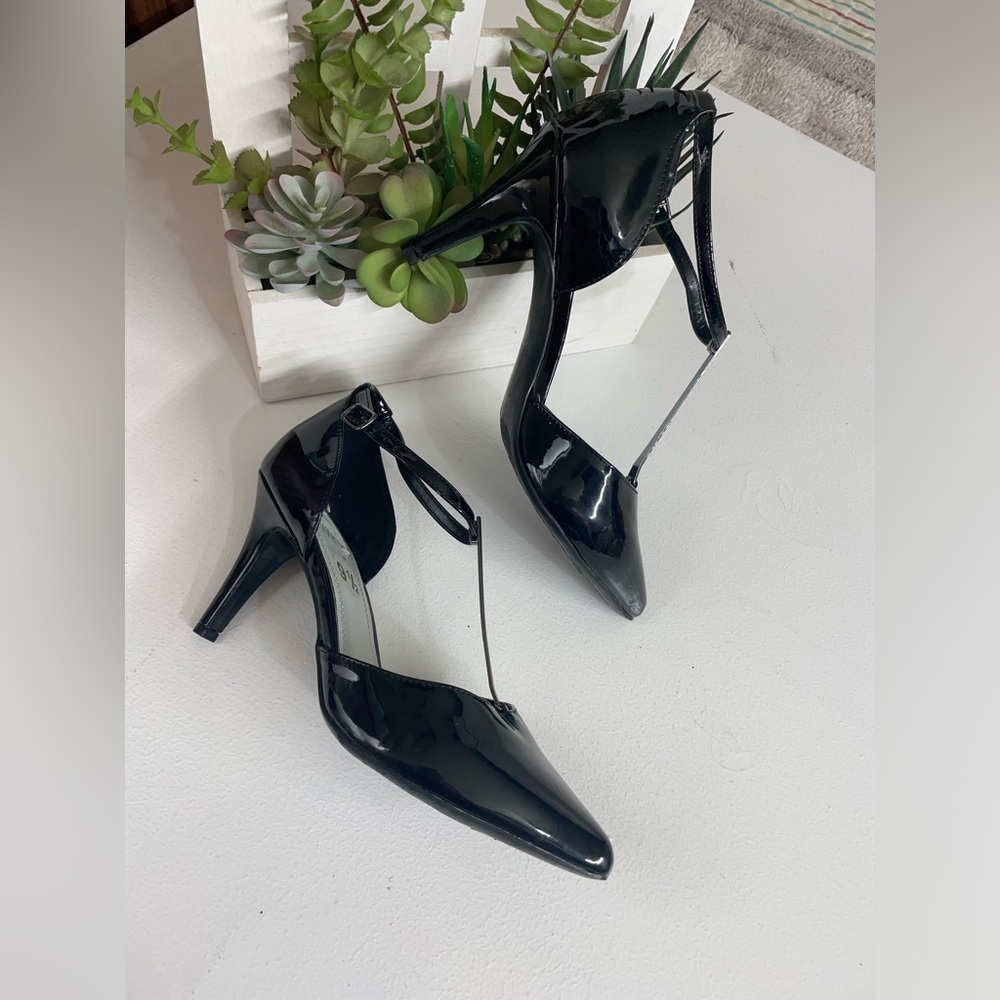 Impo shoes size 9.5